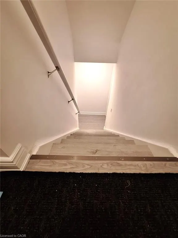 15 Spring Creek Street, #Basement