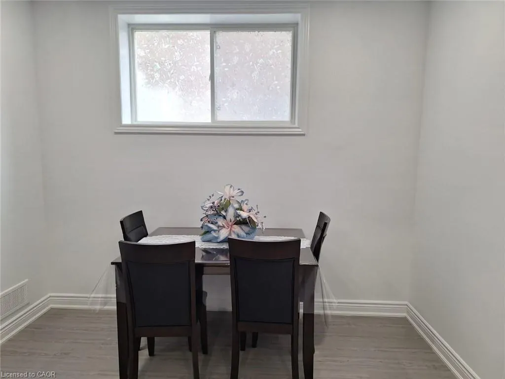 15 Spring Creek Street, #Basement