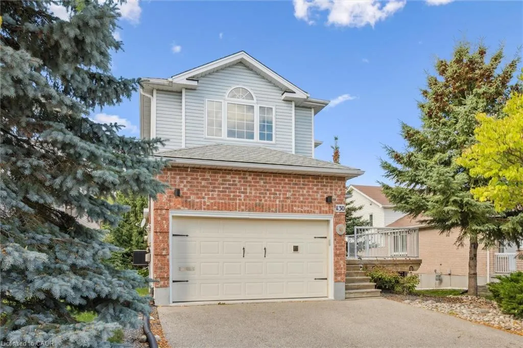 1130 Countrystone Drive