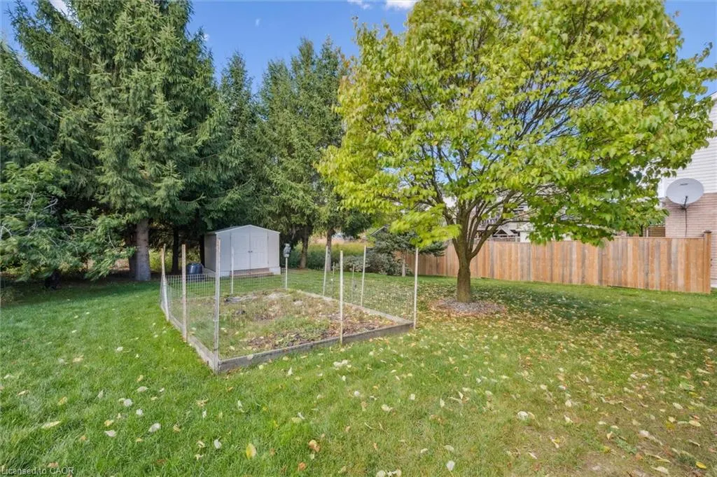 1130 Countrystone Drive