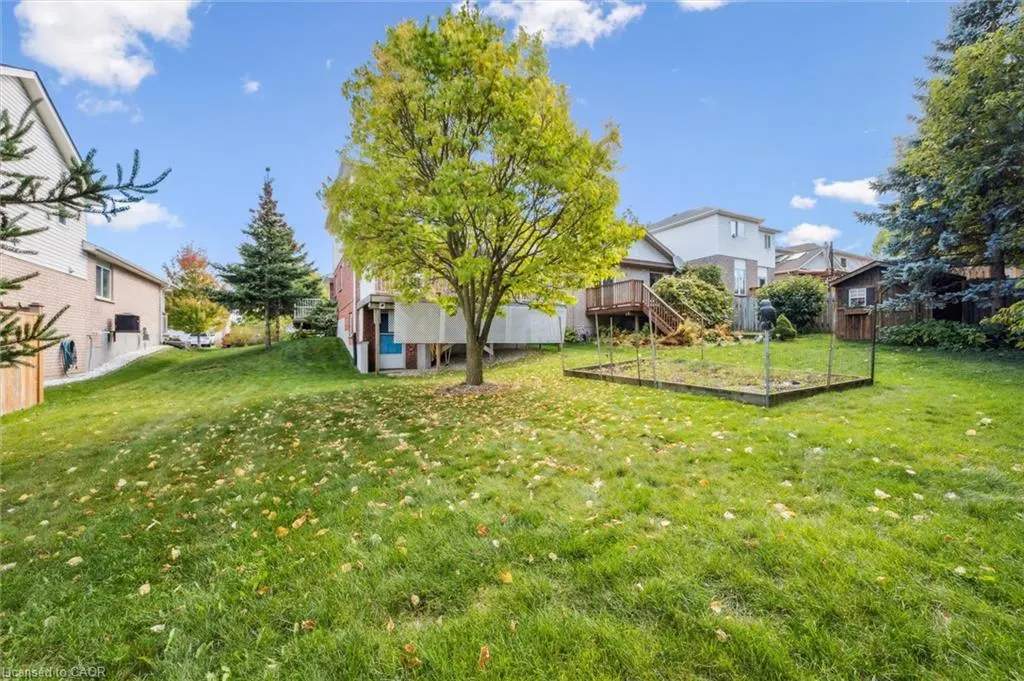 1130 Countrystone Drive