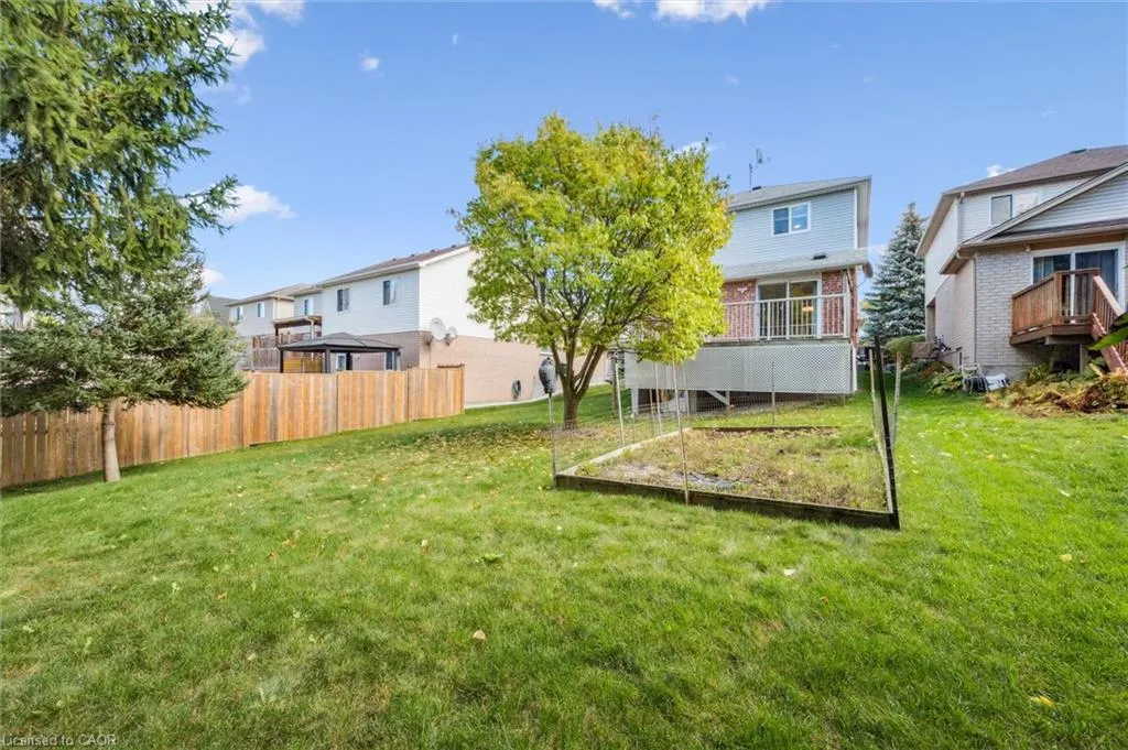 1130 Countrystone Drive