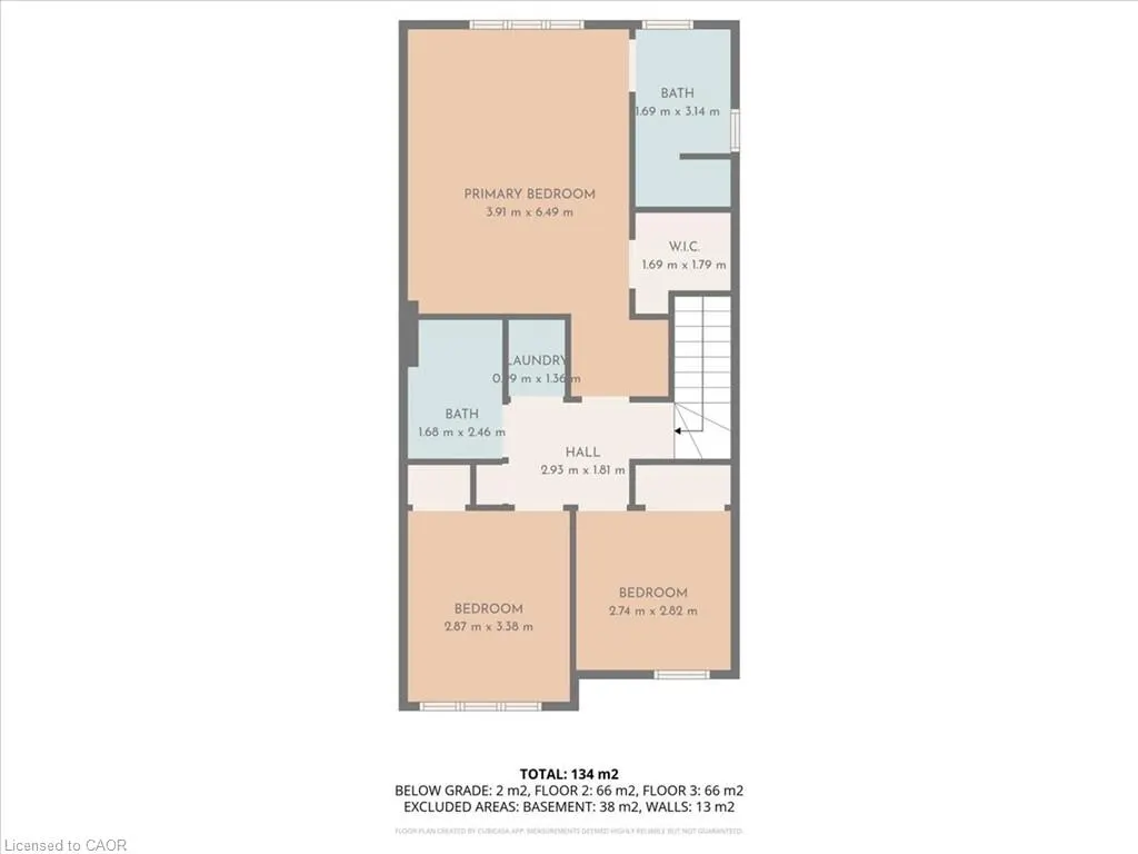 94 Crafter Crescent
