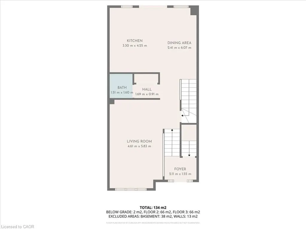 94 Crafter Crescent