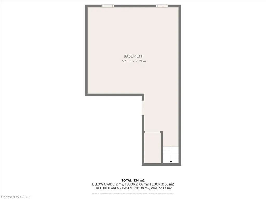 94 Crafter Crescent