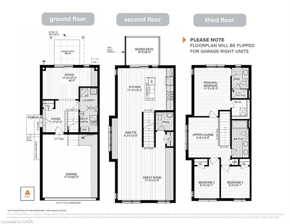 246 Raspberry Place, #G007
