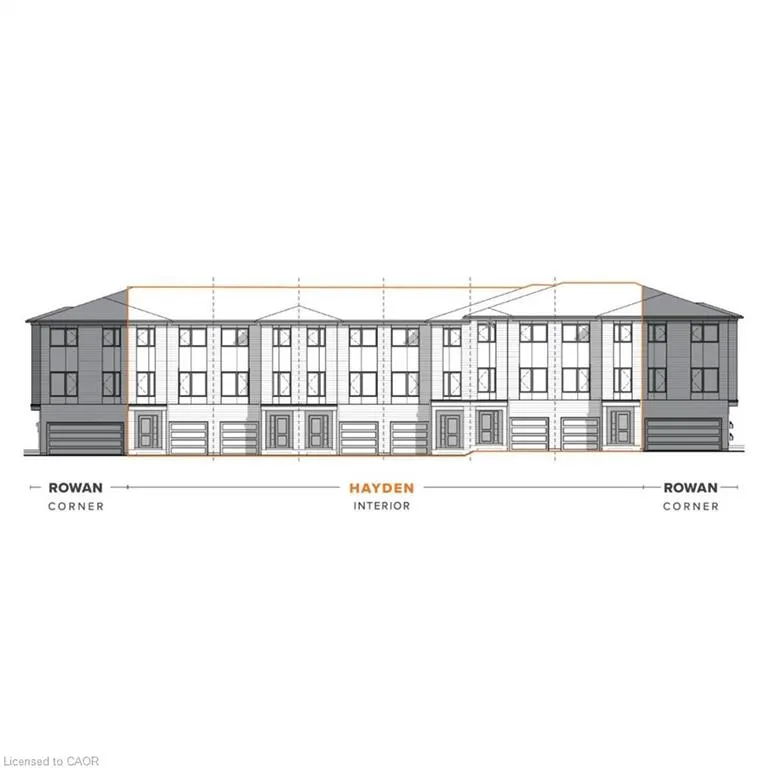 246 Raspberry Place, #G007