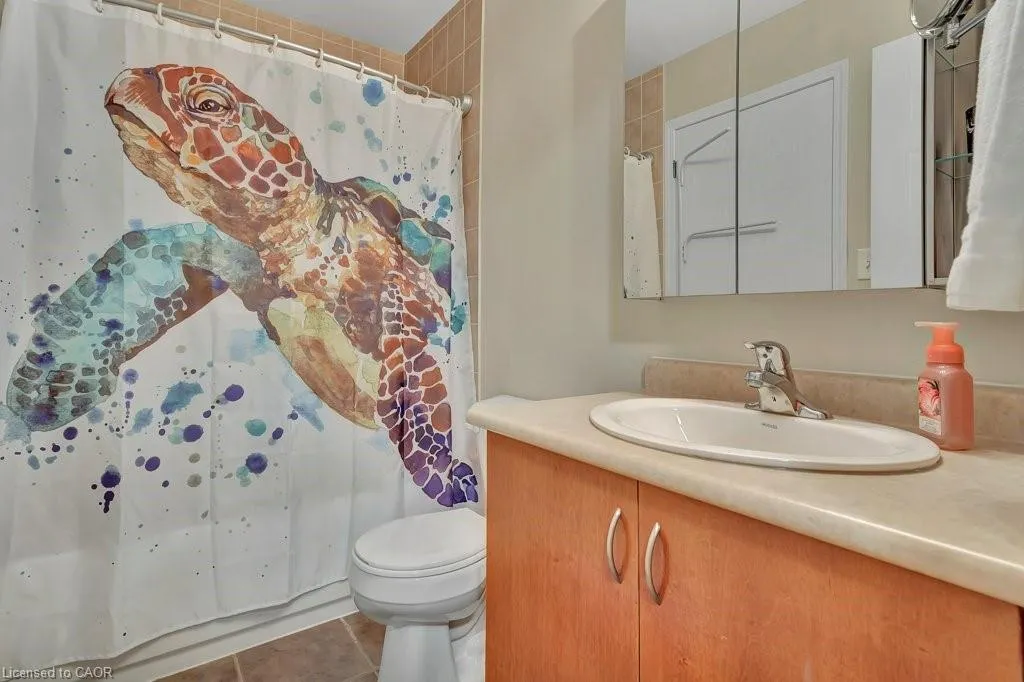 71 Garth Massey Drive, #79