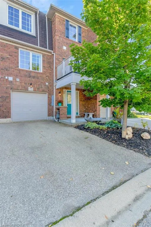 71 Garth Massey Drive