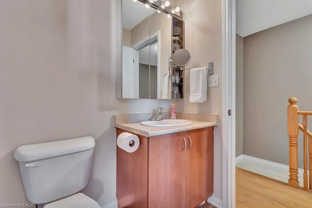 71 Garth Massey Drive, #79