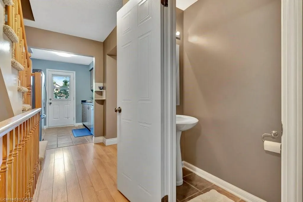 71 Garth Massey Drive, #79