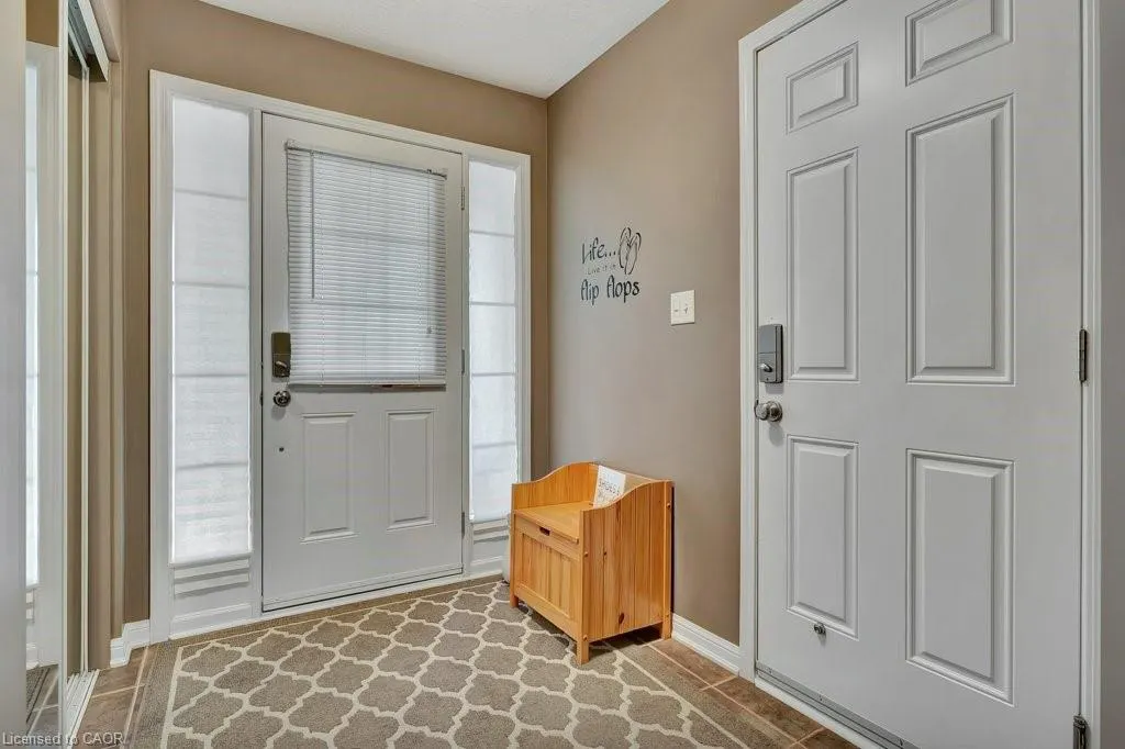71 Garth Massey Drive, #79