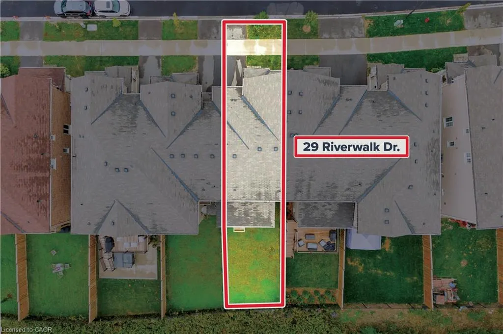29 Riverwalk Drive