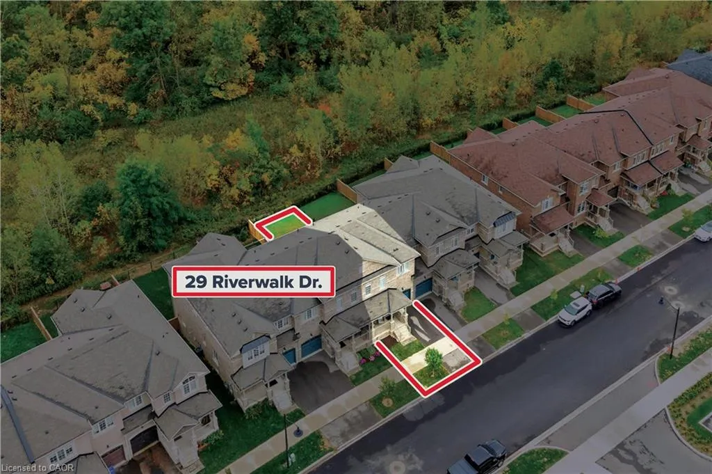 29 Riverwalk Drive