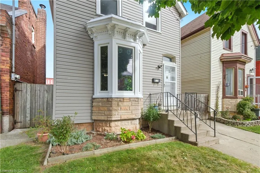133 Birge Street