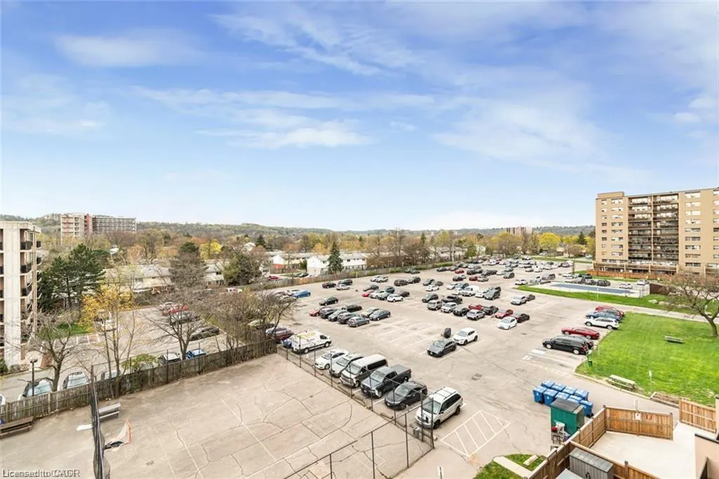 15 Albright Road, #603