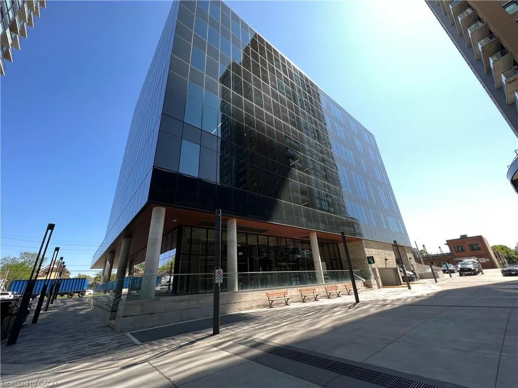 104 Garment Street, #603