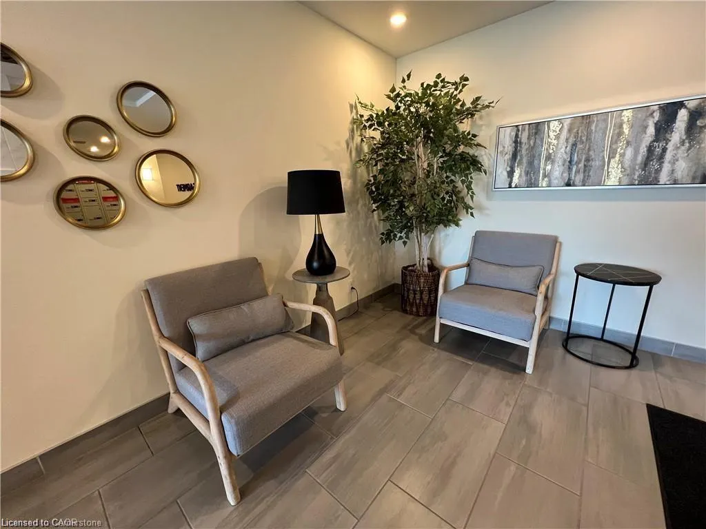 104 Garment Street, #603