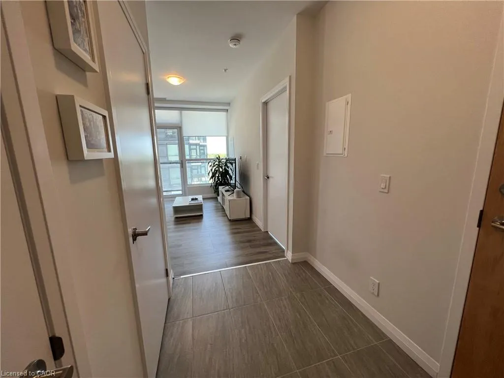104 Garment Street, #603