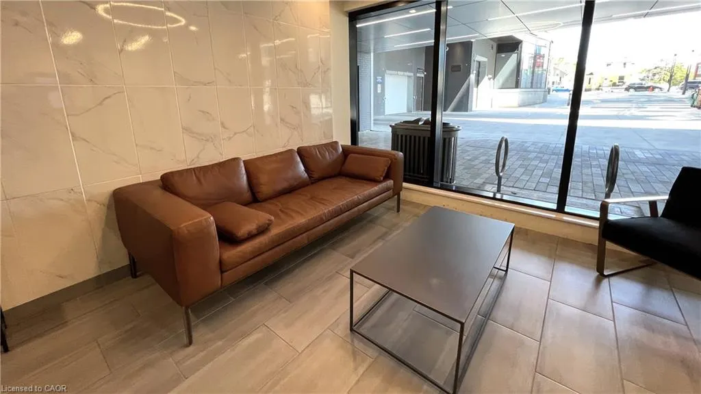 104 Garment Street, #603
