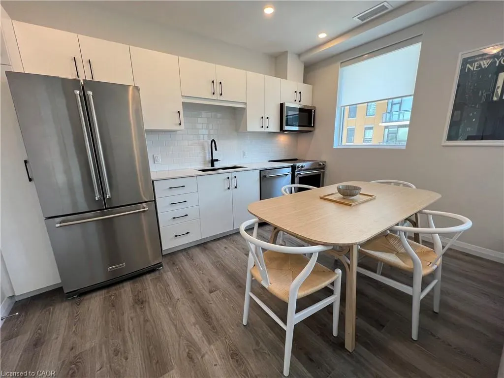 104 Garment Street, #603