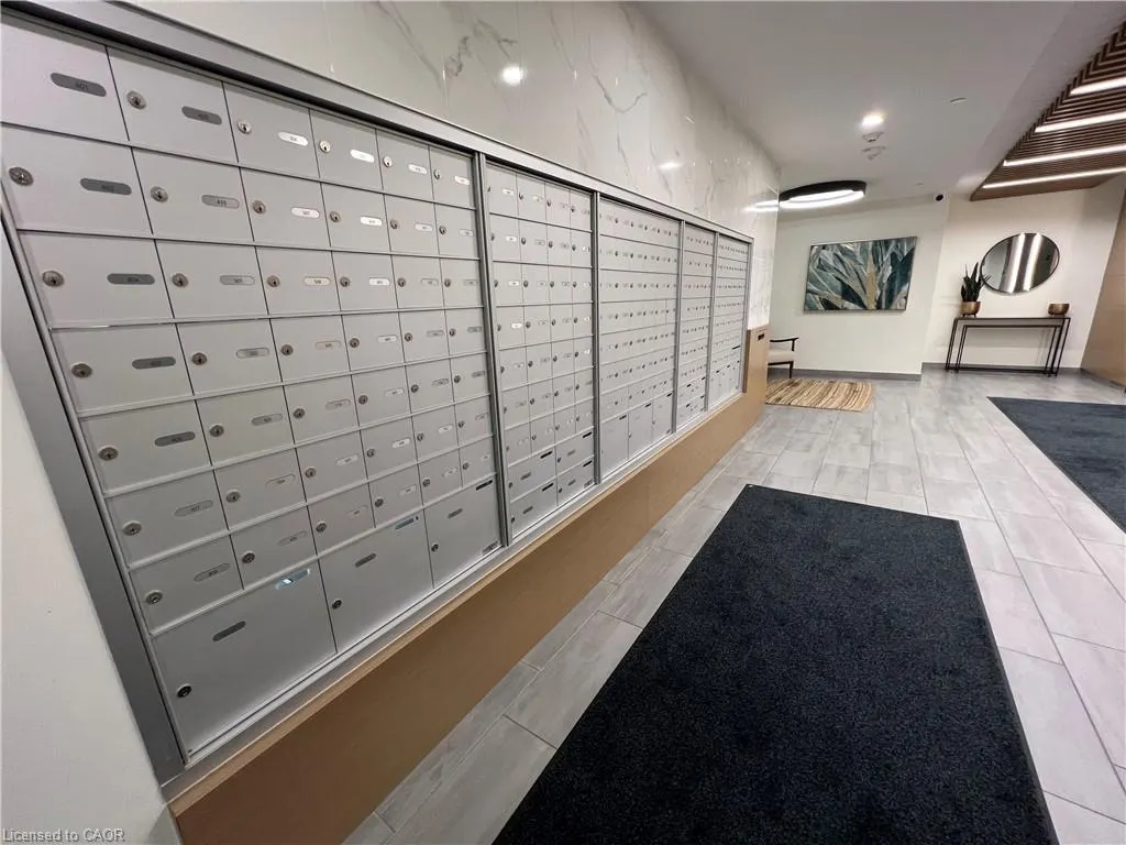 104 Garment Street, #603