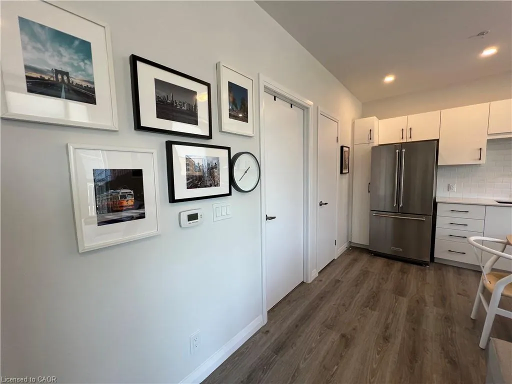 104 Garment Street, #603