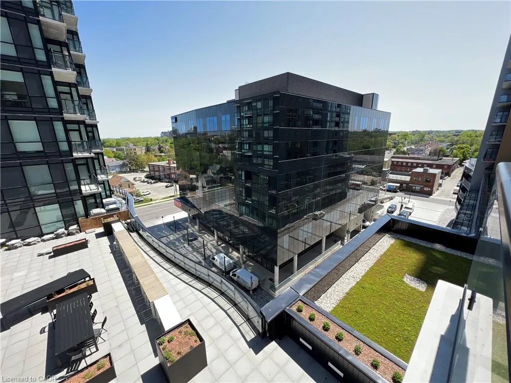 104 Garment Street, #603