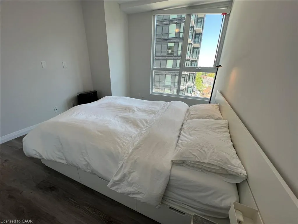 104 Garment Street, #603