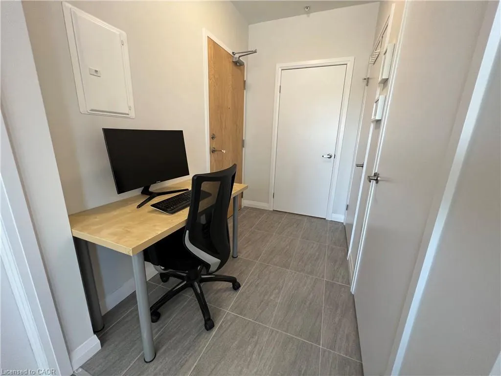 104 Garment Street, #603