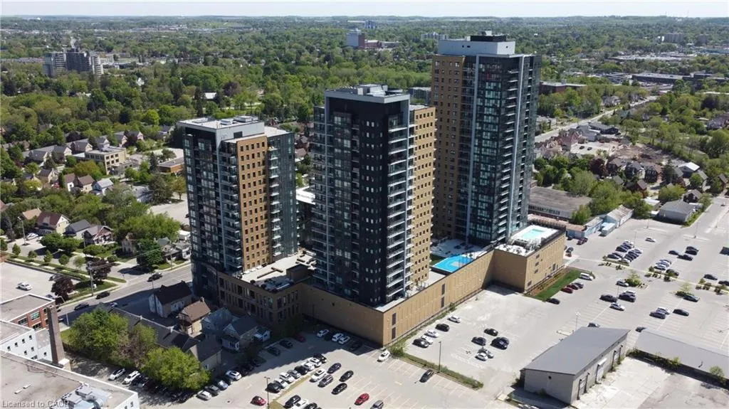 104 Garment Street, #603