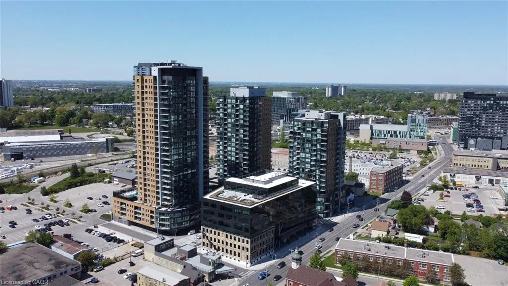 104 Garment Street, #603