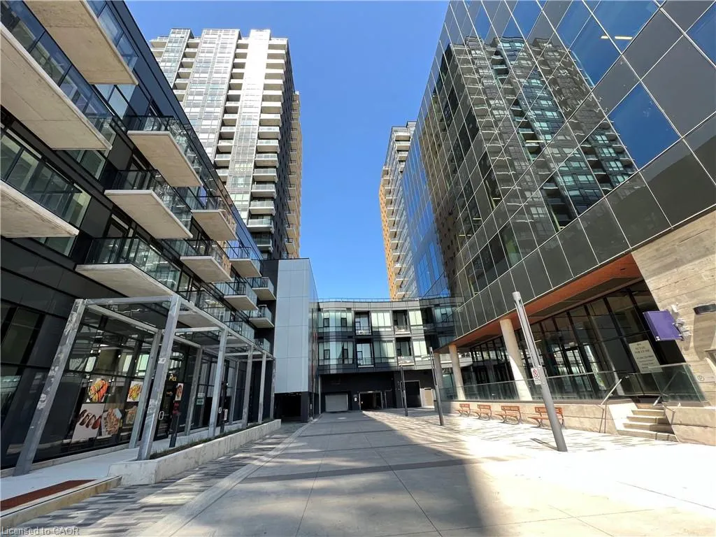 104 Garment Street, #603