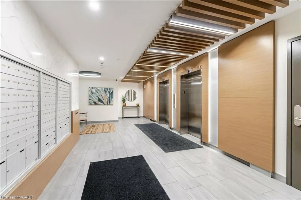 104 Garment Street, #603