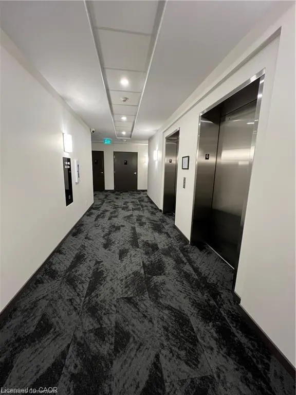 104 Garment Street, #603