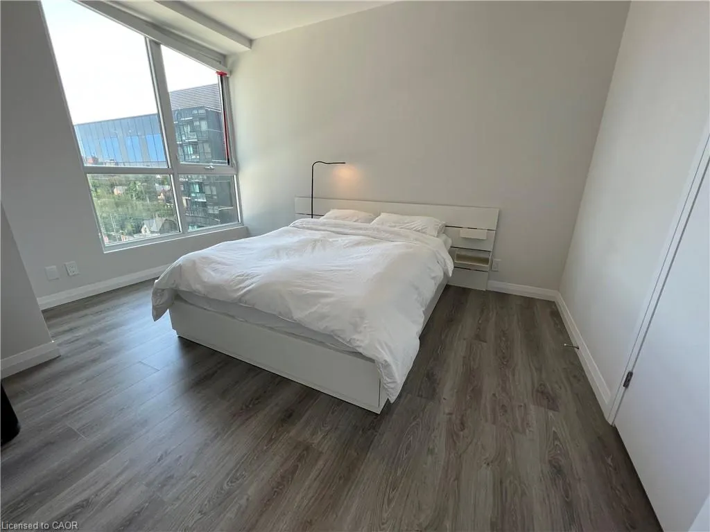 104 Garment Street, #603