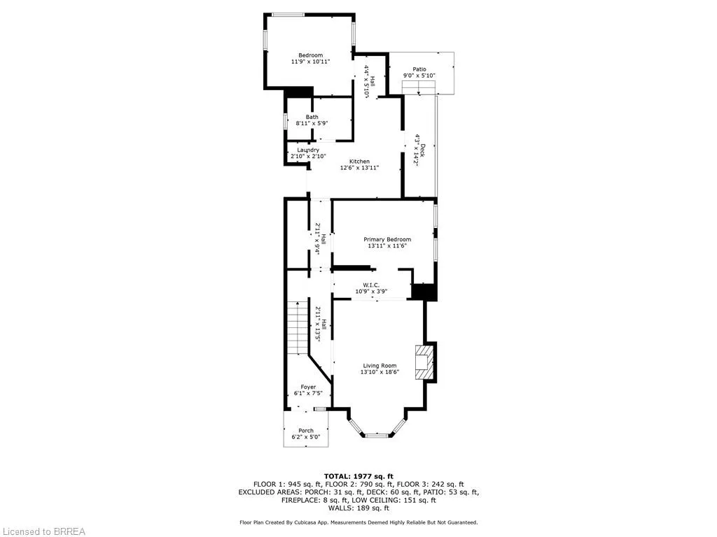 48 Sheridan Street, #Main