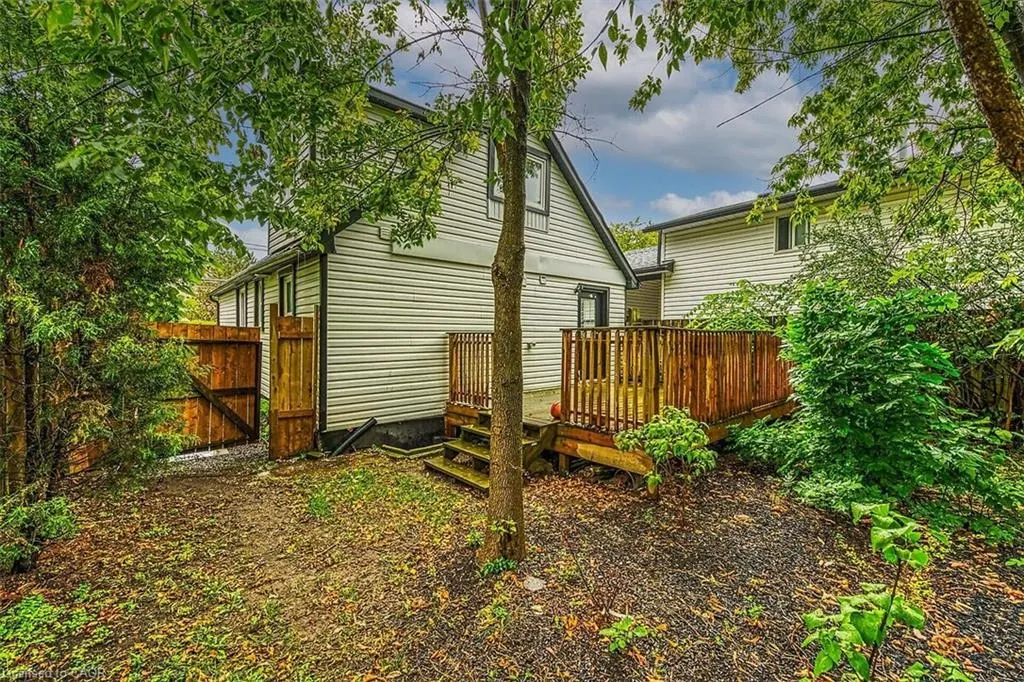 34 Rykert Street