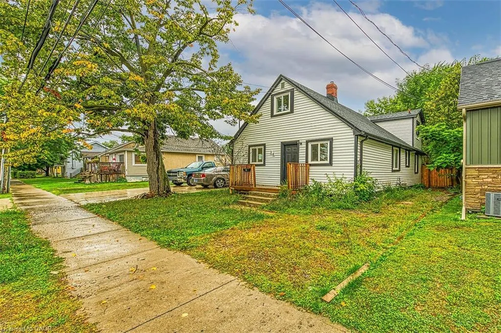 34 Rykert Street