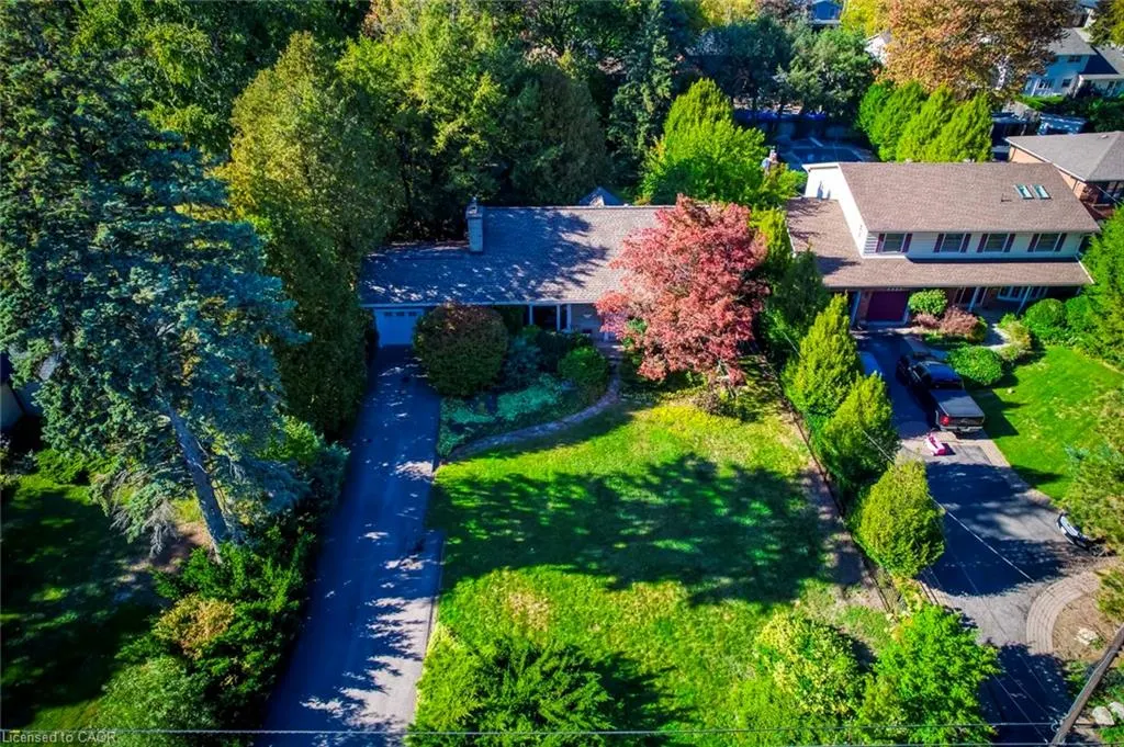 4447 Lakeshore Road