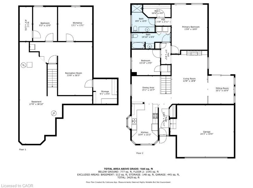 109 Emerald Court