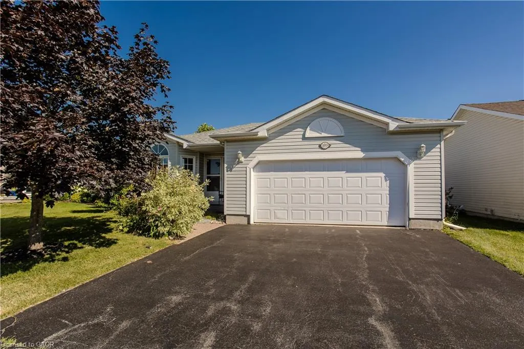 109 Emerald Court