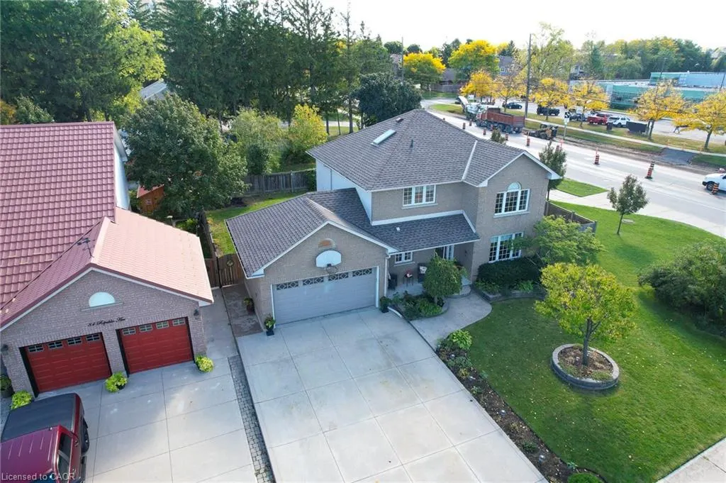88 Republic Avenue