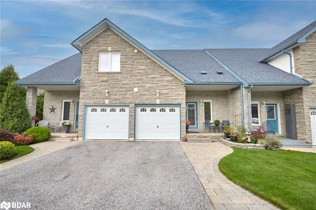 125 Huronia Road, #11
