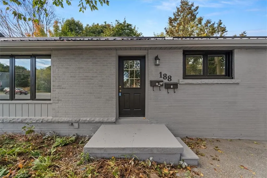 188 St Vincent Street, #MAIN