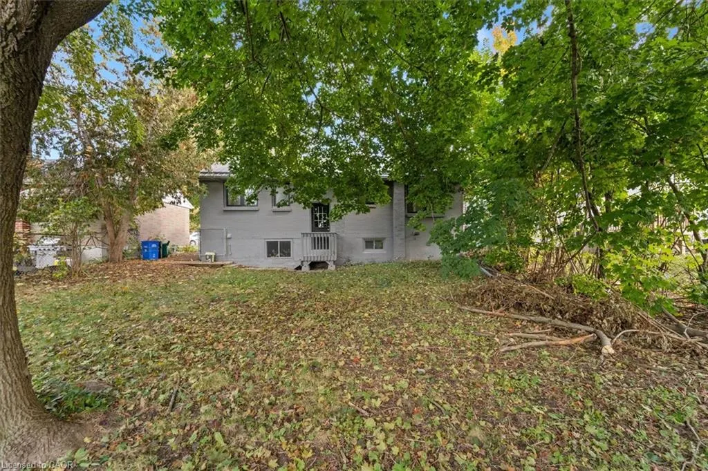 188 St Vincent Street, #MAIN