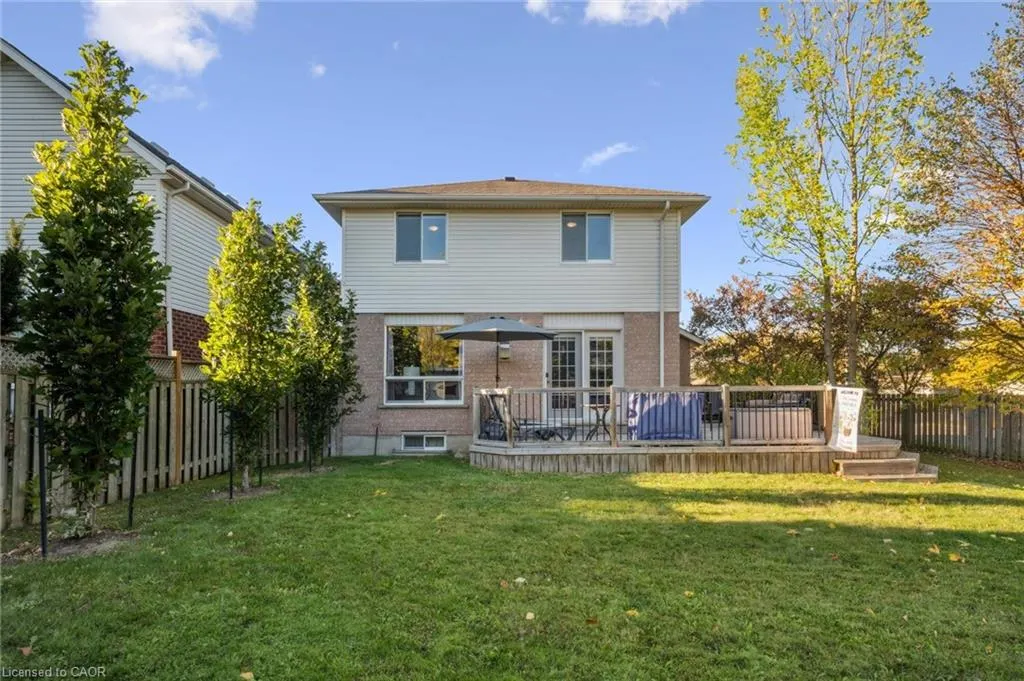 690 Coldstream Drive