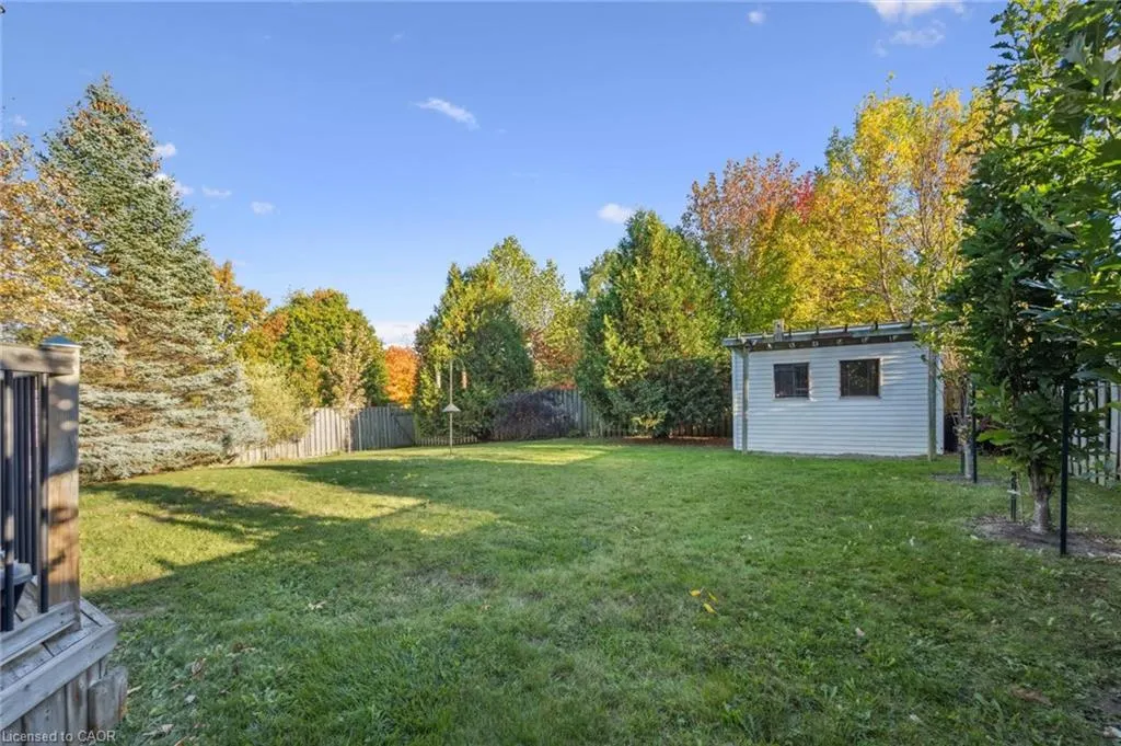 690 Coldstream Drive