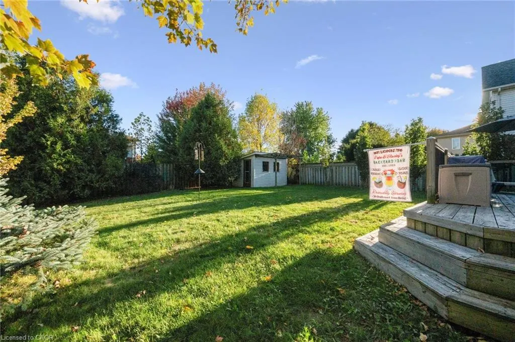 690 Coldstream Drive