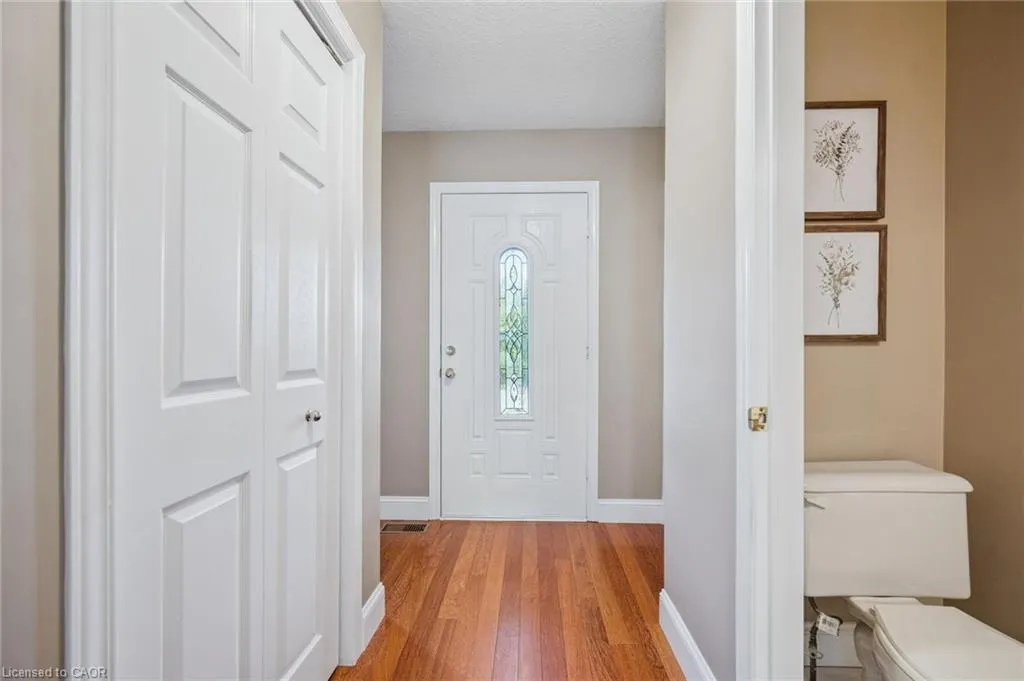 690 Coldstream Drive